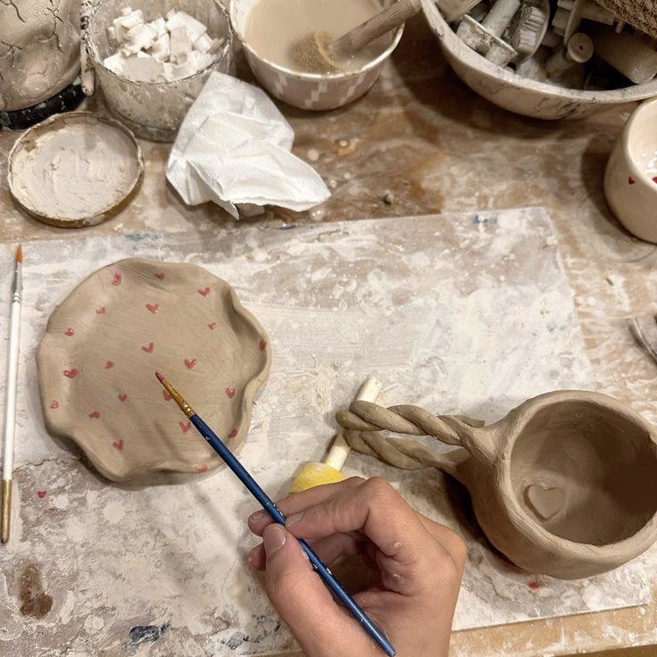 اصنعي كوب قهوتك  💫